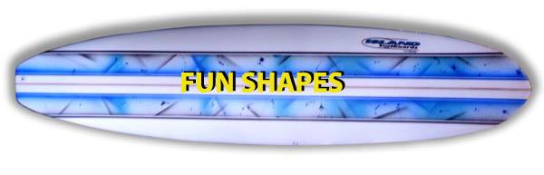 Funshape - Island Surfboards