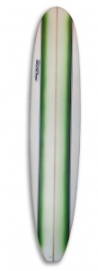 green_stripe96 - Island Surfboards