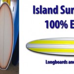 Island Surfboards