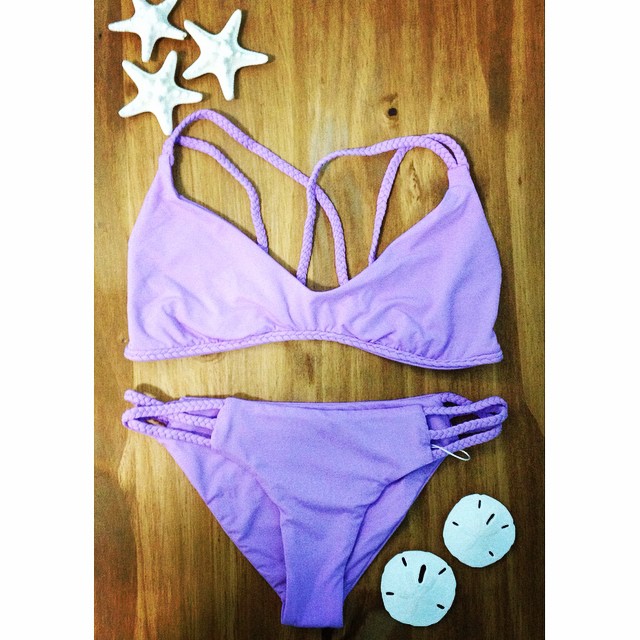 Bikini Ocean Club - Taille 10 - Neuf (Sans Étiquettes)